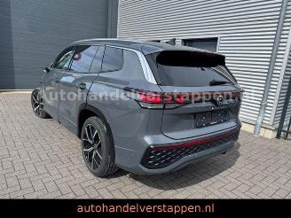 Volkswagen Tayron 1.5 eTSI 110KW DSG R-Line Sport picture 3