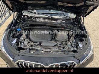 BMW X1 18d sDrive M Sportpaket Automaat picture 15