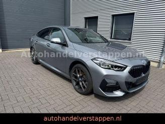 BMW 2-serie 18i M Sportpaket  ACC LED DAB+ picture 2