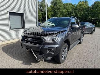 Ford Ranger Wildtrak Bi-Turbo 156KW Automatik picture 1