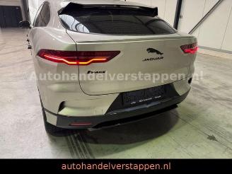 Jaguar I-Pace EV SE 400 AWD 294KW  Pano Leder LED picture 2