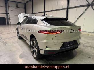 Jaguar I-Pace EV SE 400 AWD 294KW  Pano Leder LED picture 1