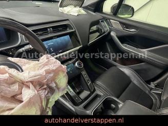 Jaguar I-Pace EV SE 400 AWD 294KW  Pano Leder LED picture 27