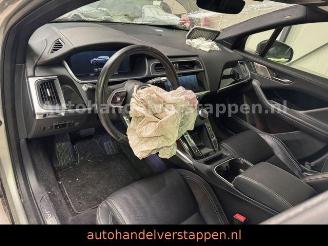 Jaguar I-Pace EV SE 400 AWD 294KW  Pano Leder LED picture 22