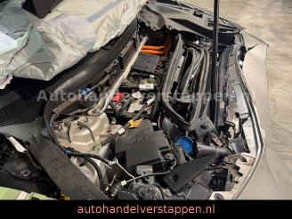 Jaguar I-Pace EV SE 400 AWD 294KW  Pano Leder LED picture 10