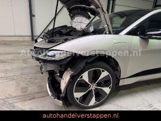 Jaguar I-Pace EV SE 400 AWD 294KW  Pano Leder LED picture 18