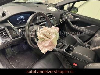 Jaguar I-Pace EV SE 400 AWD 294KW  Pano Leder LED picture 28