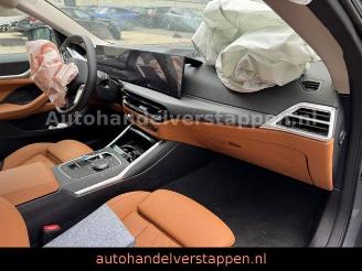 BMW i4 Gran Coupe 35 eDrive 70KWH Sport 210KW picture 14