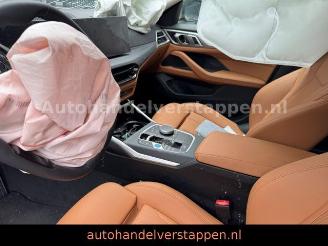 BMW i4 Gran Coupe 35 eDrive 70KWH Sport 210KW picture 17
