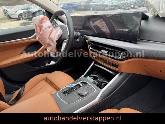 BMW i4 Gran Coupe 35 eDrive 70KWH Sport 210KW picture 8
