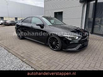 Mercedes Cla-klasse 180 d Aut. AMG SPORT Pano picture 2