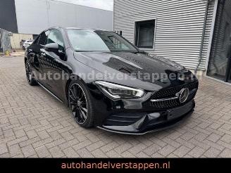 Mercedes Cla-klasse 180 d Aut. AMG SPORT Pano picture 1
