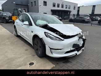 Tesla Model 3 Standard Range Plus RWD Pano 239KW picture 1
