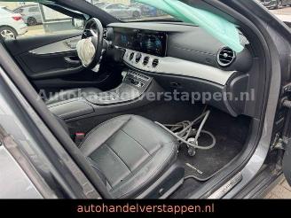Mercedes E-klasse 300 d 4Matic AMG Sport Pano Burm AHK picture 20
