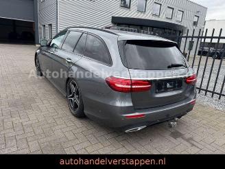 Mercedes E-klasse 300 d 4Matic AMG Sport Pano Burm AHK picture 3