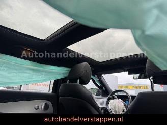 Mercedes E-klasse 300 d 4Matic AMG Sport Pano Burm AHK picture 14