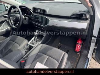 Audi Q3 35 TFSI advanced S Tronic picture 19