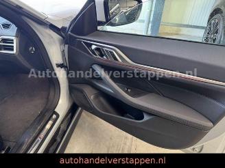 BMW i4 Gran Coupe 40 eDrive M Sport M Brooklyn Grau picture 16