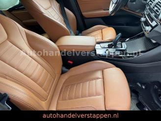 BMW iX3 Impressive 210KW Pano Harman Leder AHK VOLL picture 17