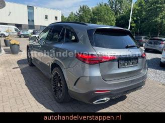 Mercedes GLC 300 de 4Matic AMG LINE picture 8
