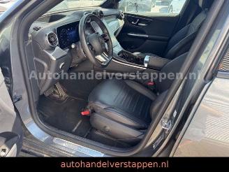 Mercedes GLC 300 de 4Matic AMG LINE picture 20