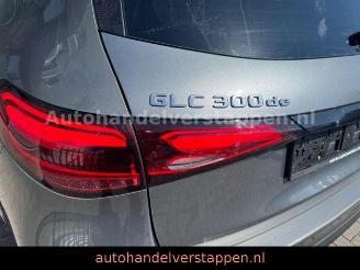 Mercedes GLC 300 de 4Matic AMG LINE picture 5