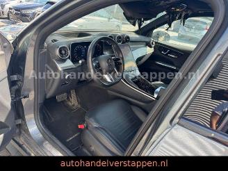 Mercedes GLC 300 de 4Matic AMG LINE picture 26