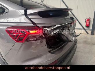 Audi Q4 e-tron 35 Sportback S-Line Sport 125KW 20zoll picture 9
