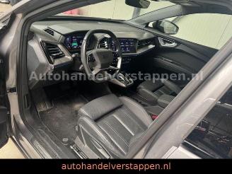 Audi Q4 e-tron 35 Sportback S-Line Sport 125KW 20zoll picture 14