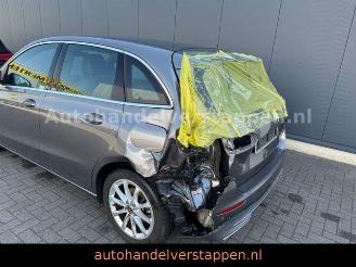 Mercedes B-klasse  picture 10