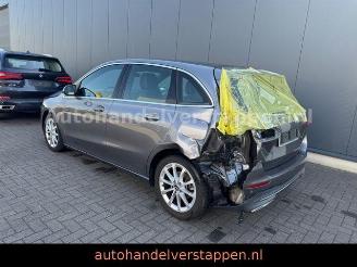 Mercedes B-klasse  picture 8