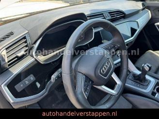 Audi Q3 35 TFSI S-Tronic S line Panorama picture 22