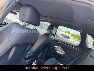 Audi Q3 35 TFSI S-Tronic S line Panorama picture 28