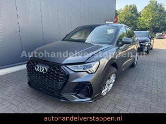 Audi Q3 Sportback 35 TDI S line Sport Plus picture 7
