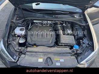 Audi Q3 Sportback 35 TDI S line Sport Plus picture 18