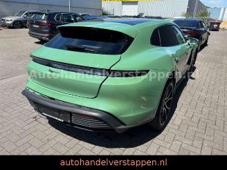 Porsche Taycan Sport Turismo Pano Bose leder Special Col picture 2