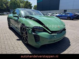 Porsche Taycan Sport Turismo Pano Bose leder Special Col picture 1