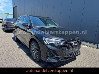 Audi Q3 35 TFSI S line S-Tronic picture 1