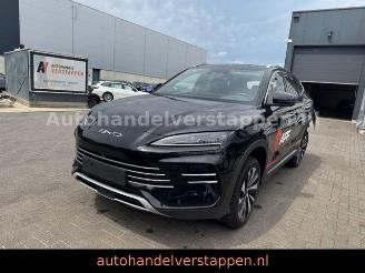 BYD Seal U 1.5 DM-i PHEV 160 kW Boost Pano FULL picture 3