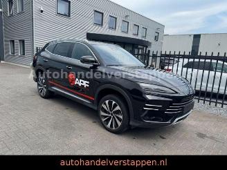 BYD Seal U 1.5 DM-i PHEV 160 kW Boost Pano FULL picture 2
