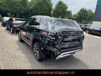 BYD Seal U 1.5 DM-i PHEV 160 kW Boost Pano FULL picture 10