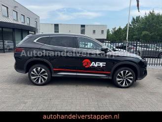 BYD Seal U 1.5 DM-i PHEV 160 kW Boost Pano FULL picture 6