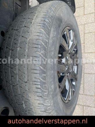 Ford Ranger Wildtrak Doppelka. 4x4 Aut. 3.2L EUR6 picture 21