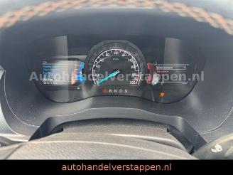 Ford Ranger Wildtrak Doppelka. 4x4 Aut. 3.2L EUR6 picture 15
