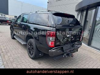 Ford Ranger Wildtrak Doppelka. 4x4 Aut. 3.2L EUR6 picture 6