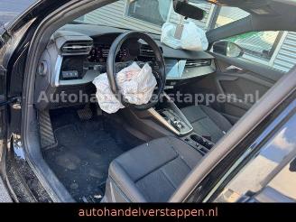 Audi A3 Limousine 30 TDI S-Line S-Tronic Matrix picture 19