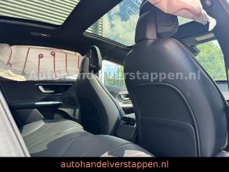 Mercedes EQE 350+ Luxury Line 215KW Pano Burm HUD picture 21