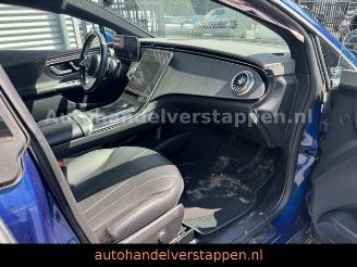 Mercedes EQE 350+ Luxury Line 215KW Pano Burm HUD picture 23