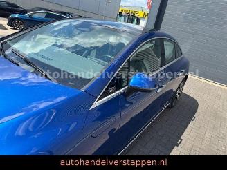 Mercedes EQE 350+ Luxury Line 215KW Pano Burm HUD picture 8