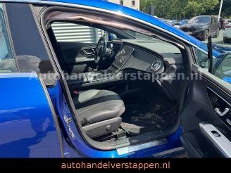 Mercedes EQE 350+ Luxury Line 215KW Pano Burm HUD picture 18